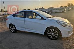 هيونداي أكسنت